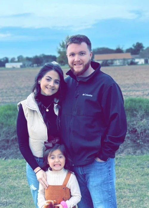 chris martin clean slate dumpster owner