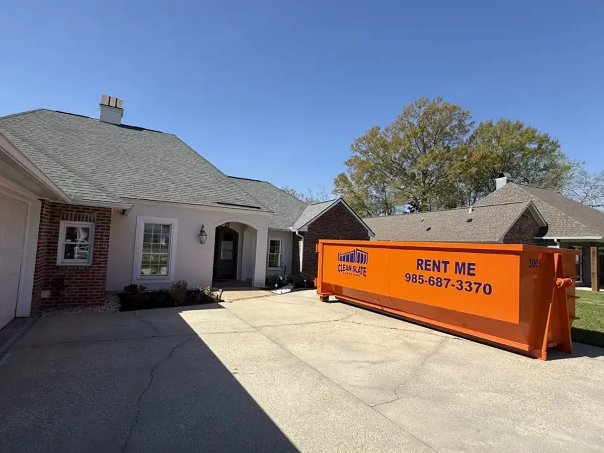 dumpster alley residential narrow space 1